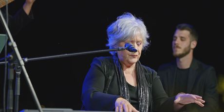 In Magazin: Meri Cetinić - 3