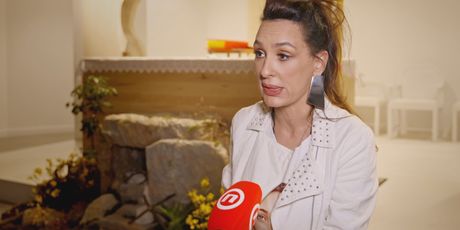 In Magazin: Ivana Kovač