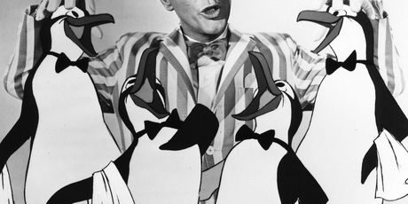 Dick Van Dyke - 9