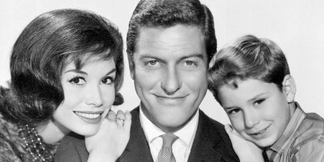 Dick Van Dyke - 12