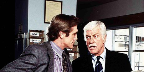 Dick Van Dyke - 13