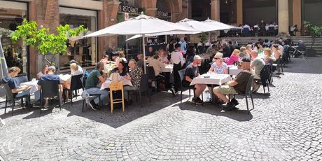 Bologna