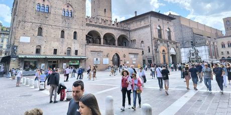 Bologna