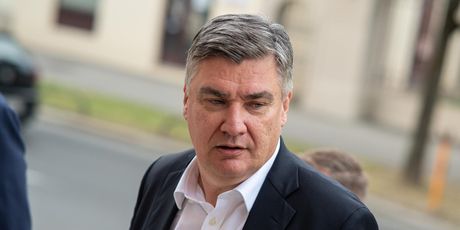 Zoran Milanović