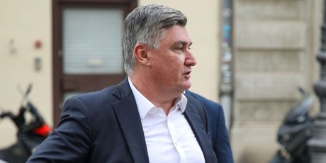 Zoran Milanović - 3