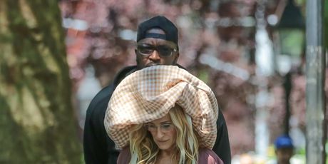 Sarah Jessica Parker