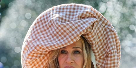 Sarah Jessica Parker