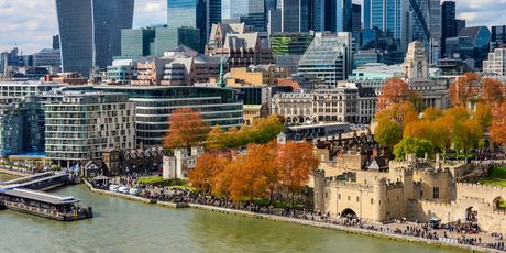 London, Ujedinjeno Kraljevstvo