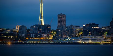 Seattle, SAD