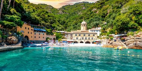 San Fruttuoso - 4