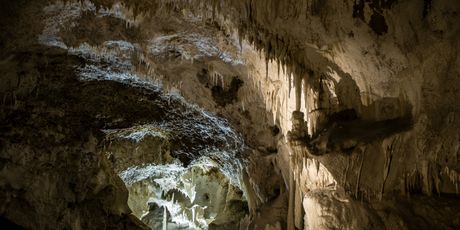 Grotte di Frasassi - 3
