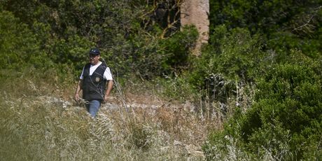 Potraga za Madeleine McCann - 1