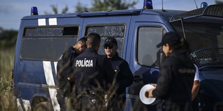 Potraga za Madeleine McCann - 3