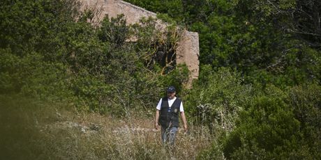 Potraga za Madeleine McCann