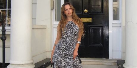 Ljetna haljina