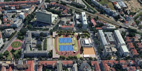 Garaža u Klaićevoj - 5
