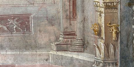 Pompeji - 22