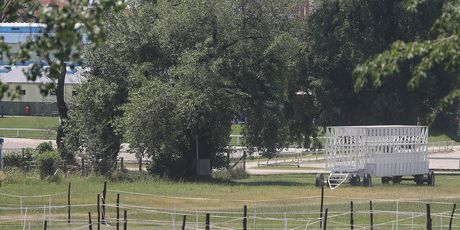 Radovi na Hipodromu - 13