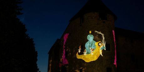 Festival bajke u Ogulinu - 1