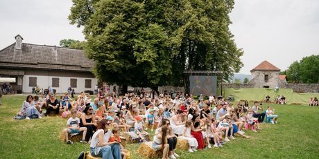 Festival bajke u Ogulinu - 3