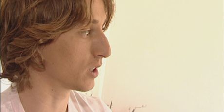 Luka Modrić - 5