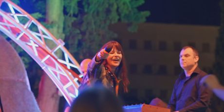 Vesna Pisarović - 2