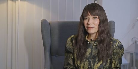 Vesna Pisarović - 6