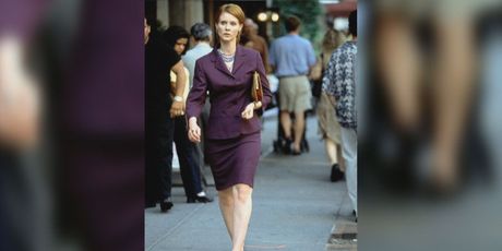 Cynthia Nixon - 3