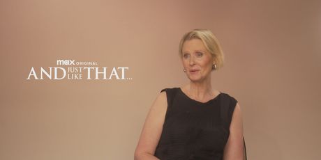 Cynthia Nixon