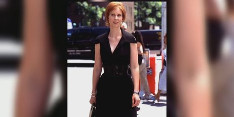 Cynthia Nixon - 7