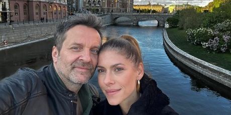 Jelena Perčin i Ante Gelo - 1