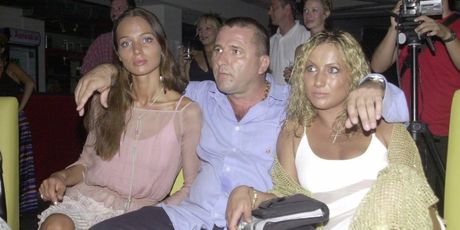 Fani i Blanka Čapalija