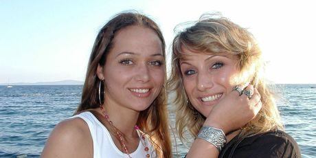 Fani i Blanka Čapalija