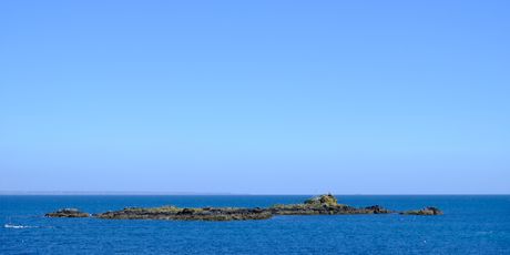 Minquiers - 2