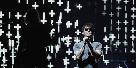 Morten Harket, A-ha - 7