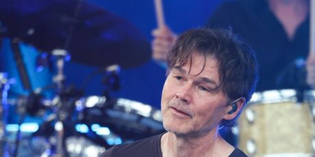 Morten Harket, A-ha - 9
