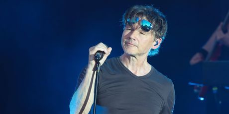 Morten Harket, A-ha - 10
