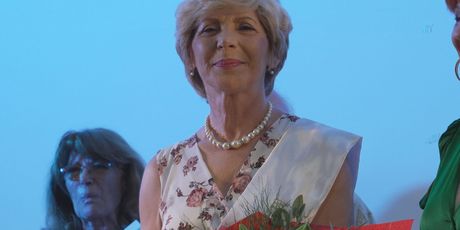In Magazin: Izbor za Miss Hrvatske 60+ godina - 4