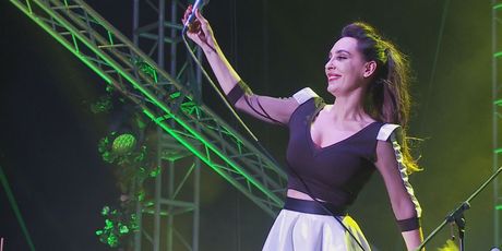 In Magazin: Ivana Kovač - 3