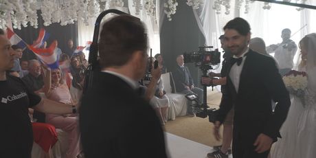 In Magazin: Film Svadba - 5