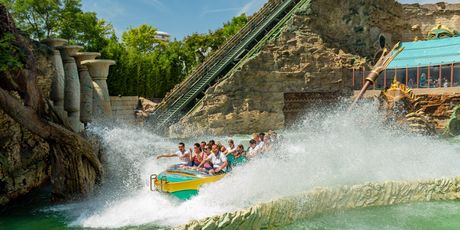 Gardaland
