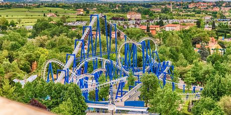 Gardaland