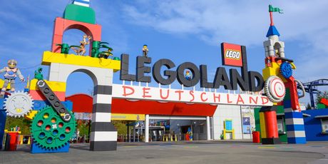 Legolanda