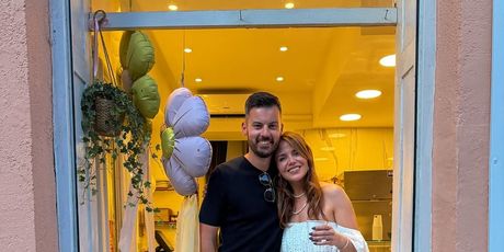 Mate Rimac i Ivana Čuljak - 2