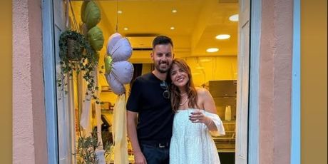 Mate Rimac i Ivana Čuljak - 3