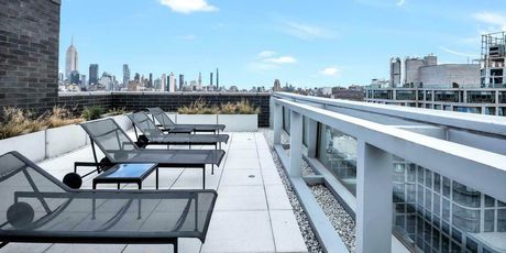 Penthouse Hugha Jackmana u New Yorku - 13