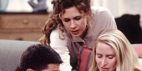 Jane Sibbett - 9