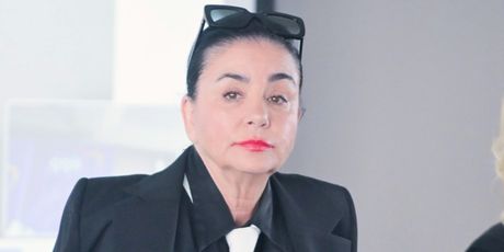 Alka Vuica