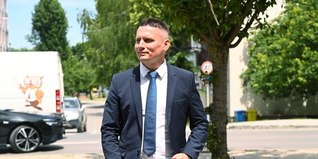 Domagoj Orlić