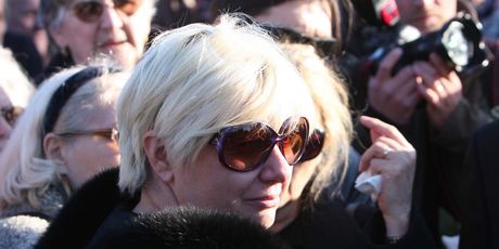 Danijela Dvornik - 4